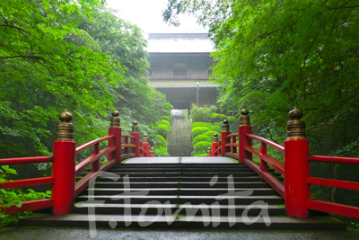 雲巌寺