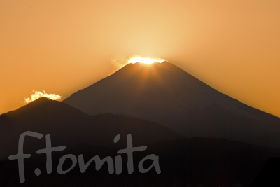 B富士山夕景.jpg