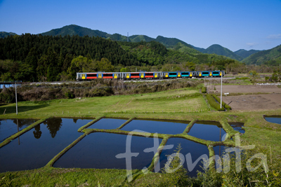 B水郡線(茨城県大子町).jpg